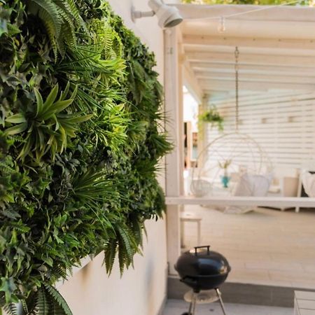 Apparthotel Ardea Riccione Exterior foto