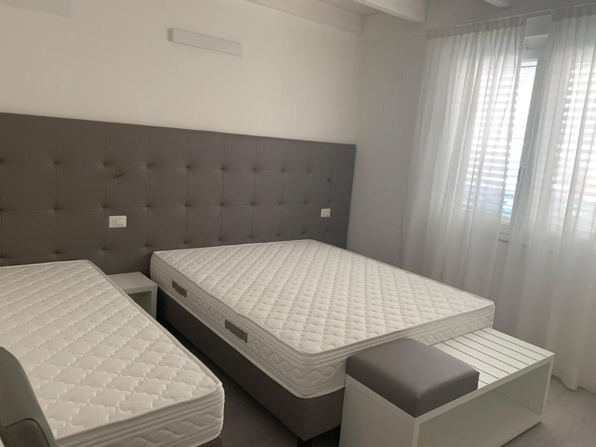 Apparthotel Ardea Riccione Exterior foto