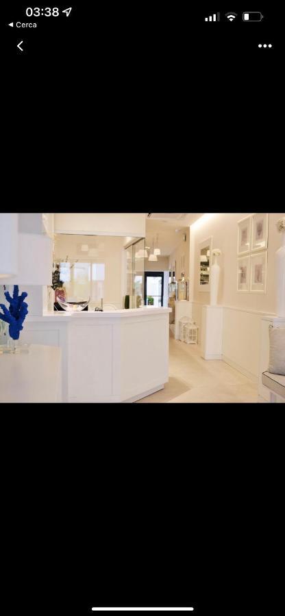 Apparthotel Ardea Riccione Exterior foto